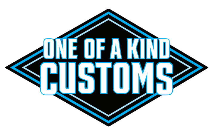 Meet The Staff One Of A Kind Customs
